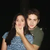 Ochi Rosdiana &amp; Cemal Faruk