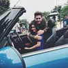 Ochi Rosdiana &amp; Cemal Faruk