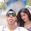 Ochi Rosdiana &amp; Krisjiana baharudin