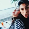 Ochi Rosdiana &amp; Krisjiana baharudin