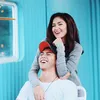 Ochi Rosdiana &amp; Krisjiana baharudin