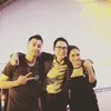 Raffi Ahmad dan Ayu Ting Ting