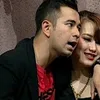 Raffi Ahmad dan Ayu Ting Ting