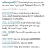 Raffi Ahmad dan Ayu Ting Ting