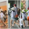 Rain - Kim Tae Hee