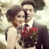Rini Yulianti - Michael Ha