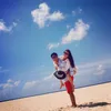 Rini Yulianti - Michael Ha