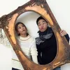 Rini Yulianti - Michael Ha