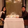 Rini Yulianti - Michael Ha