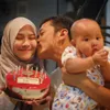 Zaskia Adya Mecca - Hanung Bramantyo