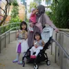 Zaskia Adya Mecca - Hanung Bramantyo