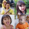 Zaskia Adya Mecca - Hanung Bramantyo