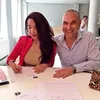 Sheny Andrea - Danny