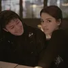 Foto Mesra Susan Sameh &amp; Fero Walandouw