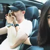 Foto Mesra Susan Sameh &amp; Fero Walandouw
