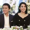 Syahrini Reino Barack
