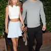 Taylor Swift - Calvin Harris Putus