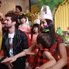Jedar - Vishal