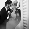 Zayn Malik dan Gigi Hadid