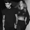 Zayn Malik dan Gigi Hadid