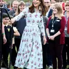 Fashion Kate Middleton
