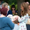 Fashion Kate Middleton