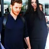 Adriana Lima &amp; Pacar Baru