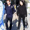 Adriana Lima &amp; Pacar Baru