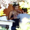 Adriana Lima &amp; Pacar Baru