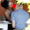 Adriana Lima &amp; Pacar Baru