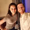 Adriana Lima &amp; Pacar Baru