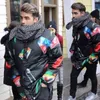 joe jonas, sherly hartono, jaket sherly hartono, jaket petai, jaket mi ayam
