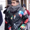 joe jonas, sherly hartono, jaket sherly hartono, jaket petai, jaket mi ayam