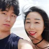 Hari Jisun, Youtuber Korea
