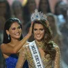 Iris Mittenaere, Miss Universe