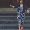 Yuka Adik Evelyn, Istri Aming