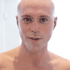 Zombie Boy bunuh diri