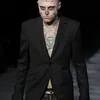 Zombie Boy bunuh diri