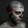 Zombie Boy bunuh diri