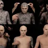 Zombie Boy bunuh diri