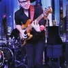 Dika Bassist Kerispatih