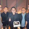 Dika Bassist Kerispatih