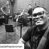 Dika Bassist Kerispatih