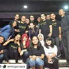 Dika Bassist Kerispatih