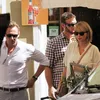 Taylor Swift - Tom Hiddleston di Roma