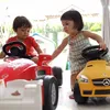 Baby Gempi - Baby El Barack Alexander