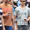 Sam Smith &amp; Brandon Flynn