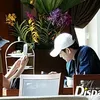 Foto Kencan Se7en dan Lee Da Hae