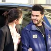 Selena Gomez &amp; The Weeknd