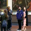 Selena Gomez &amp; The Weeknd